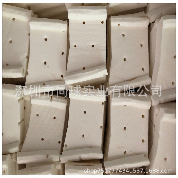 头盔内包乳胶垫水洗乳胶片材乳胶卷材5cm厚泰国乳胶床垫枕芯