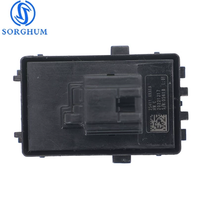 25411-6Ra1A Is Suitable Glass lifter