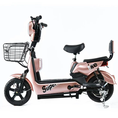 Auto Parts and Accessories: Diàndòngchē Electric Bicycle for