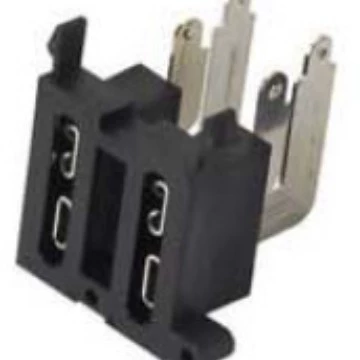 Поставка держателя предохранителя автомобиля