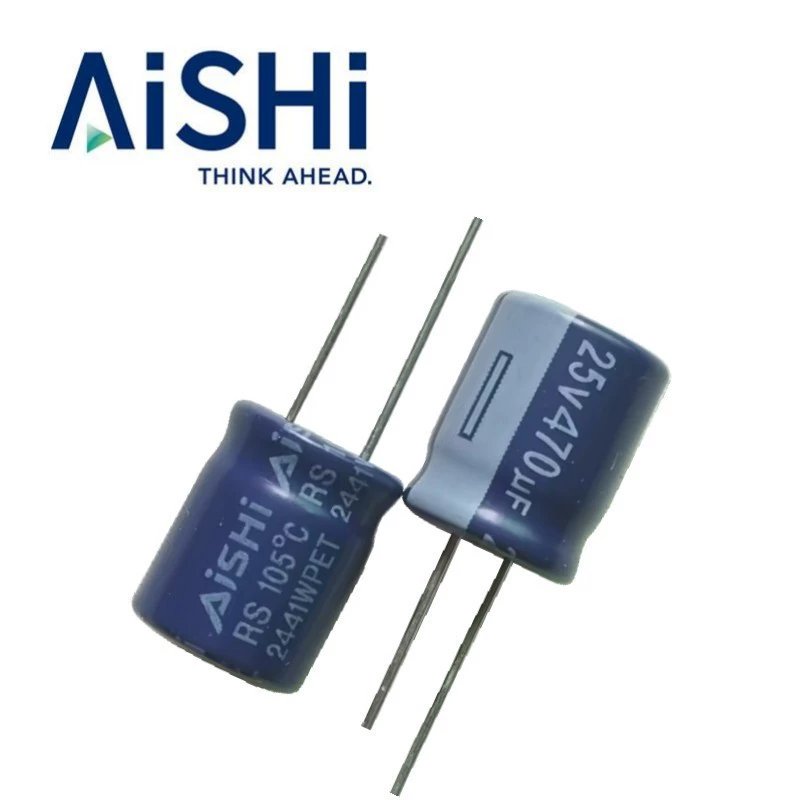 AISHI艾华 пленочный конденсатор 305V224K 13*14*8, X2 конденсатор FX230K224C262CL2