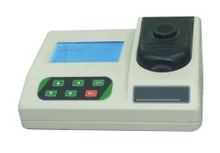 产品名称：台式硫酸根检测仪   XRS-CHYS-240