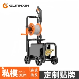 洗车机;洗车水枪;高压洗车水枪