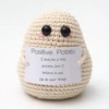 Beige big ass potato