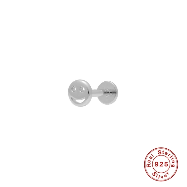 Single white gold#12