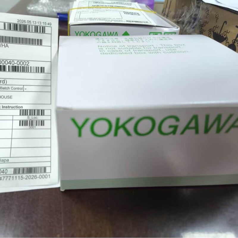 National Distributor of Yokogawa Ut32A-010-01-00Ha Temperature Control Meter with Color Lcd Ladder Diagram Display
