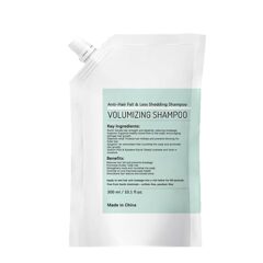 Trichology Volumizing Shampoo,Trichology 丰盈洗发水