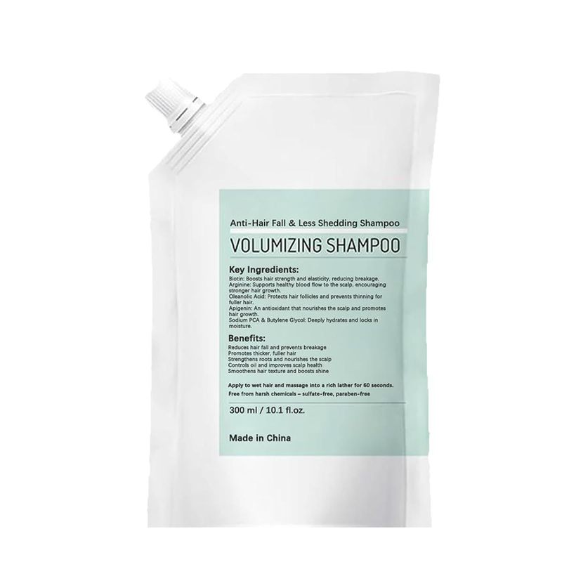 Trichology Volumizing Shampoo,Trichology 丰盈洗发水|undefined
