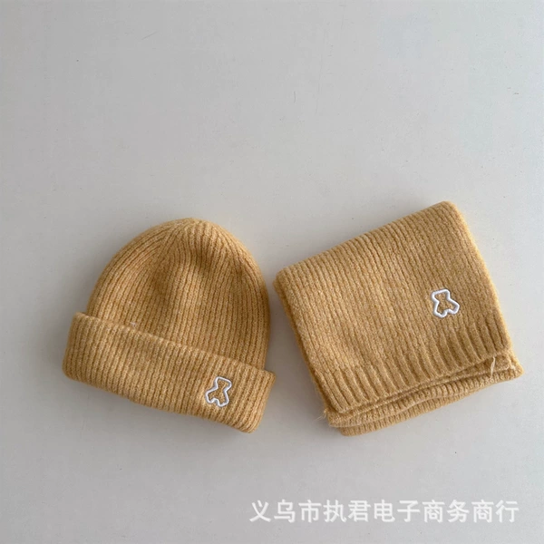 Yellow set