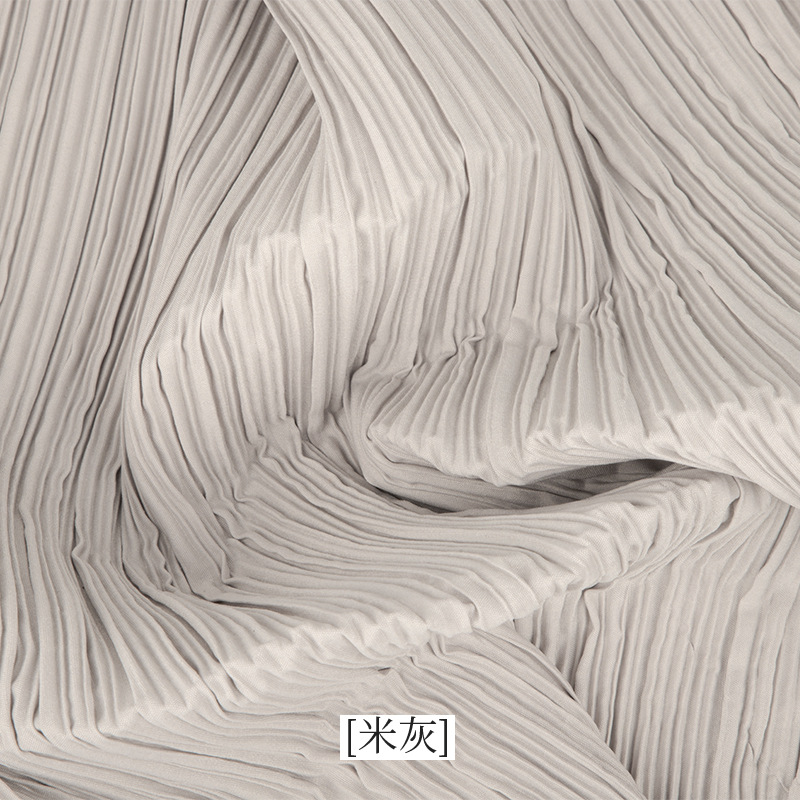 2# rice gray length 50cm, straighten and measure