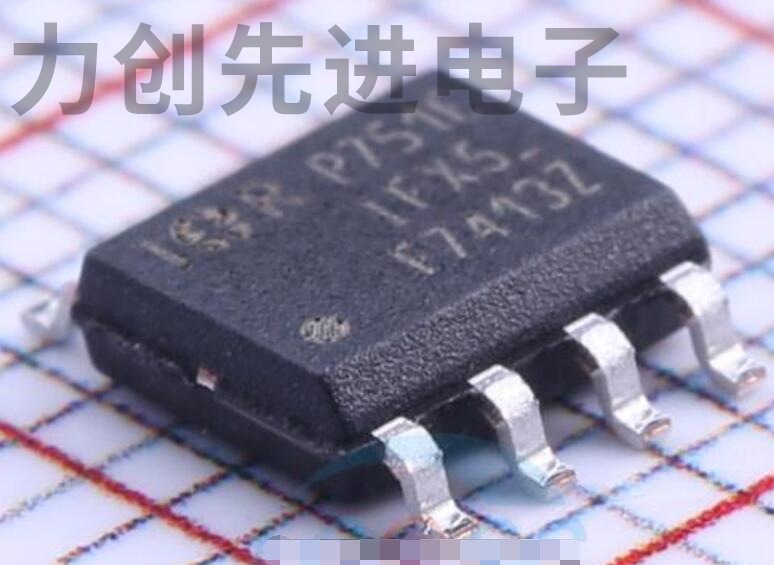 IRF7413ZTRPBF 封装 SOIC-8 MOS场效应管