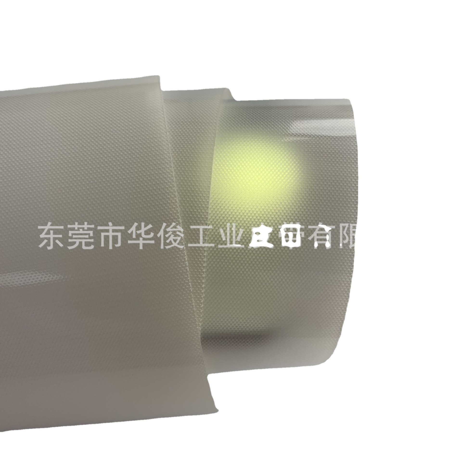 透光输送带 检测设备透光输送带 光伏行业输送带