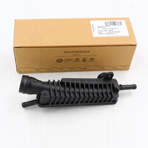 Bora Sagitar Lavida Octavia Intake Branch Pipe Heating Valve 036121188B 03C121188B