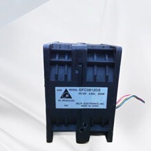 DELTĄ�_ GFC0812DS-BG66 12V 2.60A 8055 8CM �������D���L��