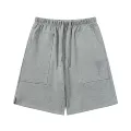 Gray [521 Large Heart]