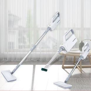 Cross-Border Household Vacuum Cleaner Multifunctional Electric Steam Mop High Temperature Cleaning Machine Handheld Mopping Machine Amazon