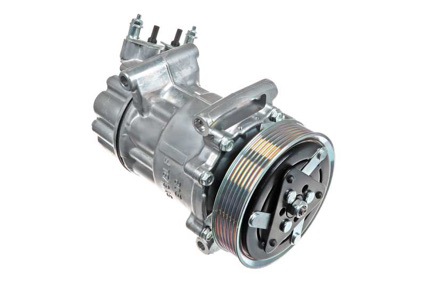 Suitable for Peugeot Citroen Car Air Conditioning Compressor 9822826880
