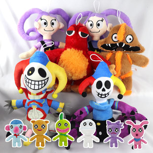 �羳Poppy Playtime ����5�Α����С�����t�����Ѓ�ͯë�q���