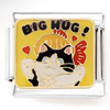 3864-BIG HUG 고양이