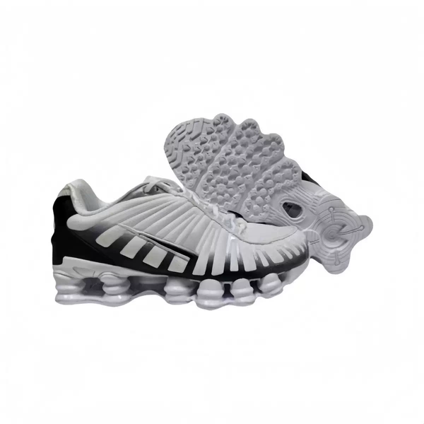 ShoxTL-40-46 white and black background