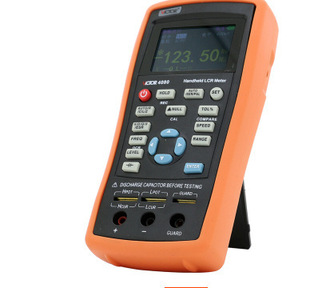 LCR�yԇ�xVC4080 �ֳ�ʽ �߾��� ����늸������ݱ�