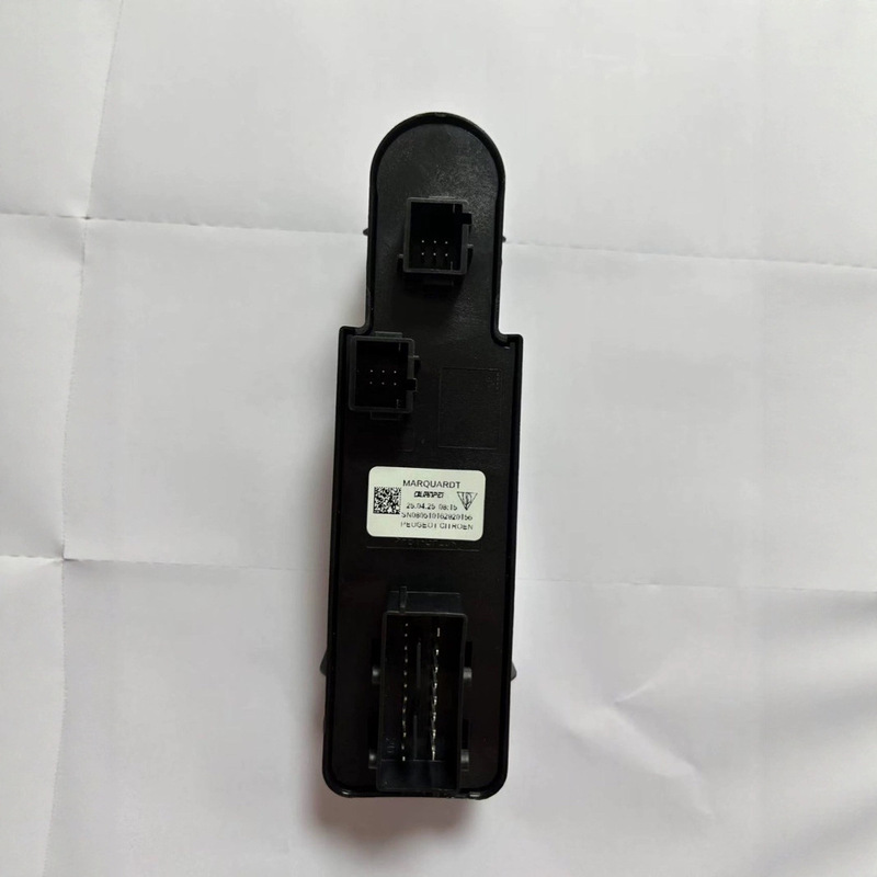 96657052ZD 6490.SQは、プジョーRCZ、シトロエンDS4のガラスリフトスイッチリフターに適しています。|undefined