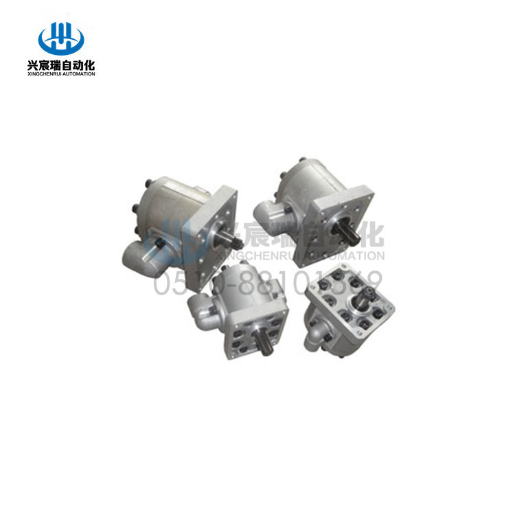 YBC齿轮泵YBC-45/80 YBC-60/80 YBC-16/160 YBC-30/160