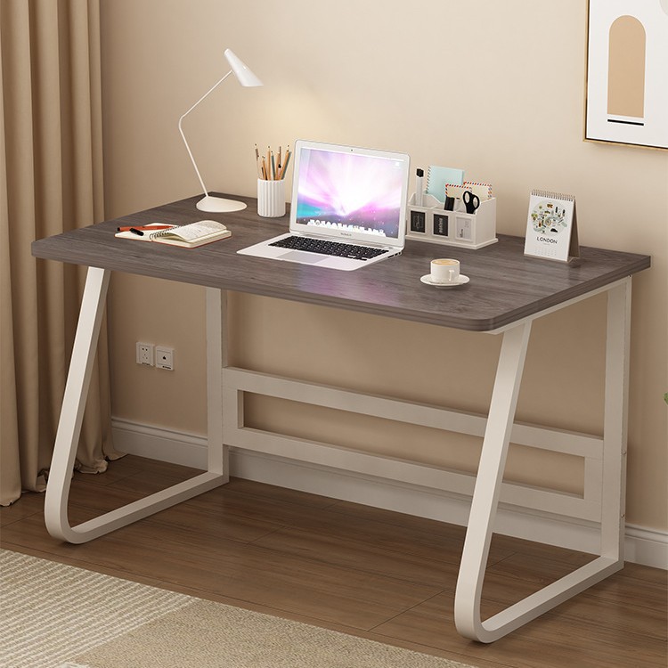 Computer Desktop Table Home Desk Simple Rental House Bedroom Study Writing Desk Office Desk Girls Makeup Table