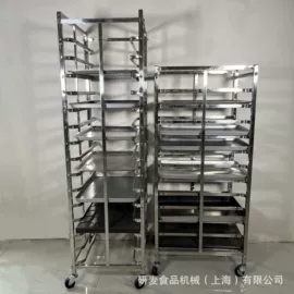 食品烘焙设备;肉品加工设备;休闲食品加工