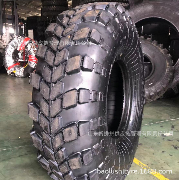 13.00-18  340-457 越野车轮胎