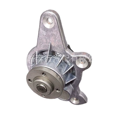 Pump 07D121008 B a, Water pump