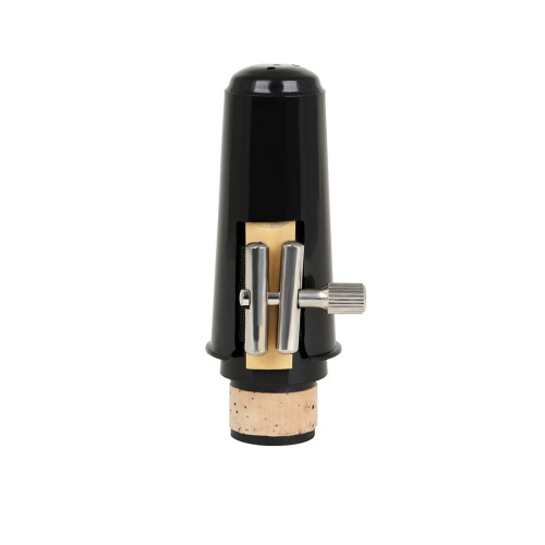 Manufacturer wholesale clarinet accessories clarinet mouthpiece clips hat reed clarinet clarinet mouthpiece set