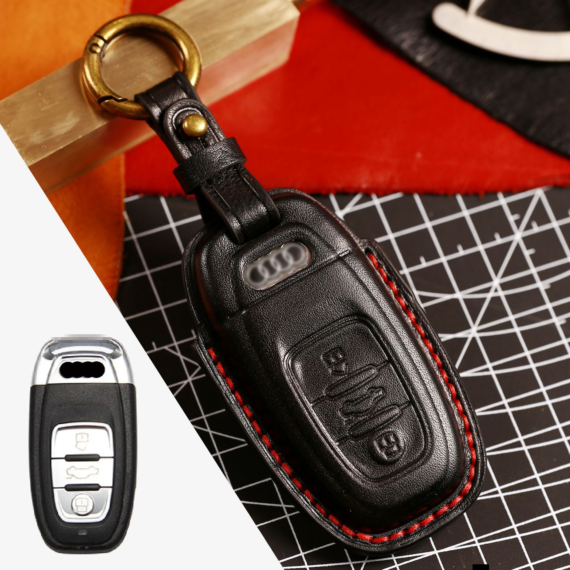 D005 B black