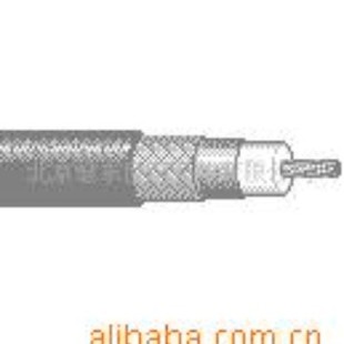 Belden9907 Type Rg-58/U Coaxial Cable Lowloss Low Loss Rf Cable