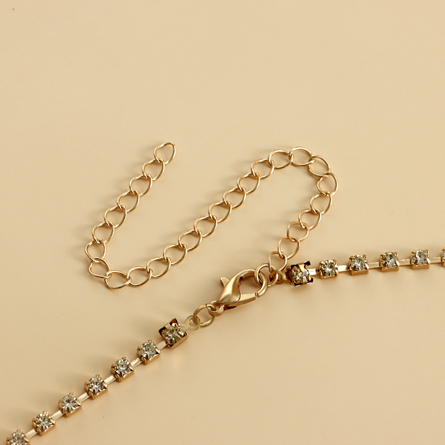 Schlangen-Oberschenkelkette, goldene Kristall-Taillenkette, Beinkette, sexy Strand-Bikini-Schlange, glitzernde Bauch-Körperkette, Gürtel, Party-Porm-Schmuck für Frauen und Mädchen_voghion.com