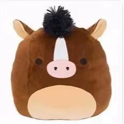 Oyuncaq yastıqlar Doll Plush Toy Pillow Strawberry - donkey-20cm0140kg