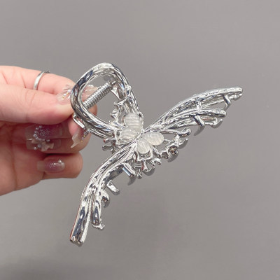 고양이 눈 액체 나비