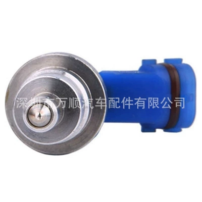 Fuel Injector, Oil pump, nozzle