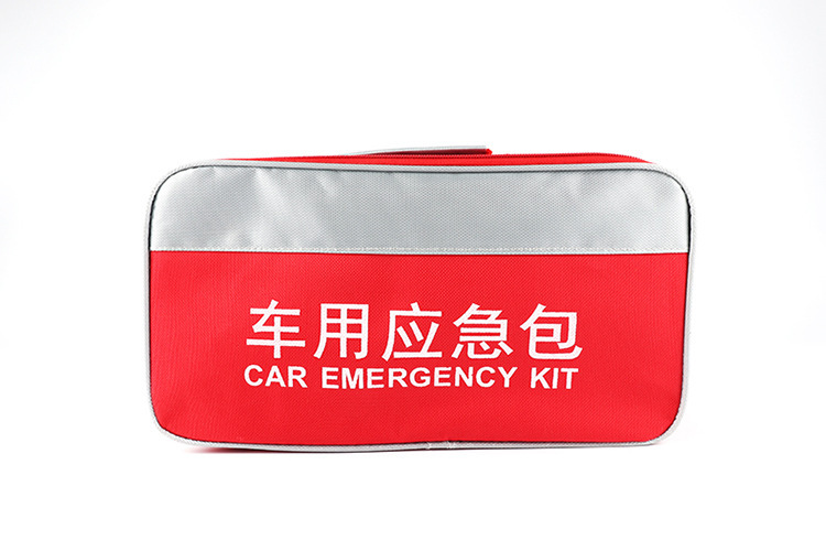 Ready Supply of Car Emergency Kit, Car Rescue Kit, Human Anti- Emergency Kit, Car Gift