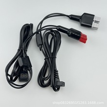 �m�䰲��ɭ��ĸ���^14AWG܇�d����2�����L�����������Դ�B�Ӿ�