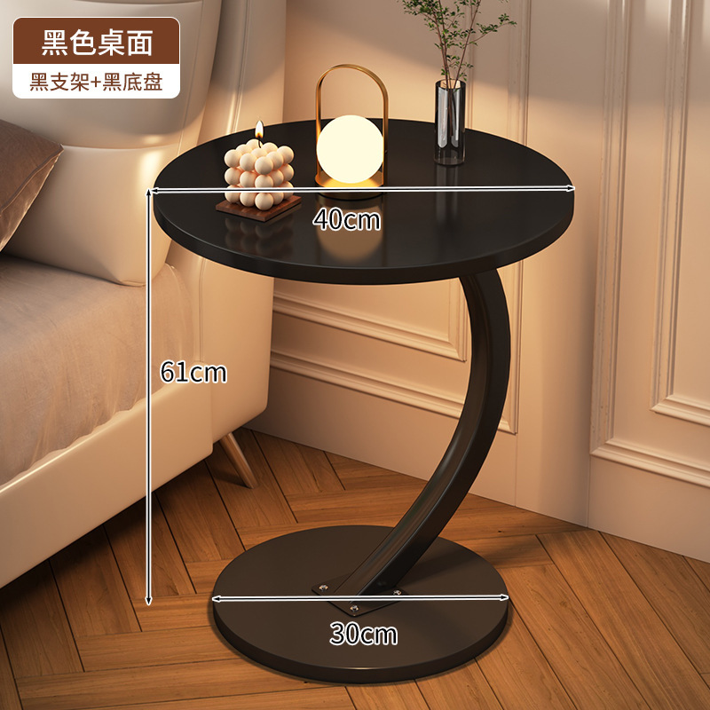 [특가] 미디엄 클래식 블랙