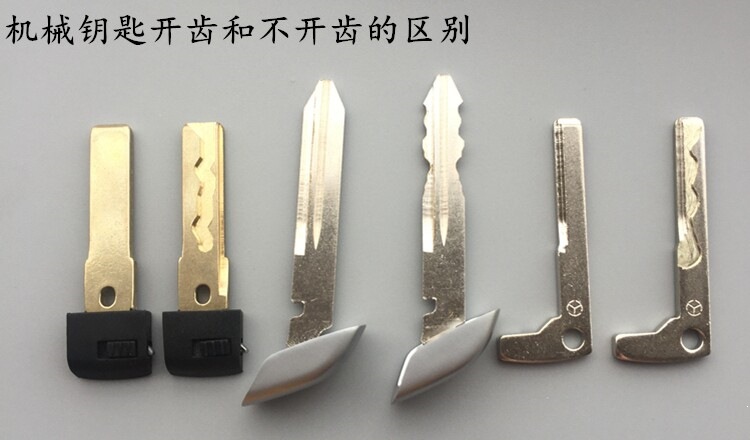 Suitable for Cadillac, Lamborghini, Ferrari, Audi, Mercedes-Benz, BMW, Porsche, and other simulated car keys