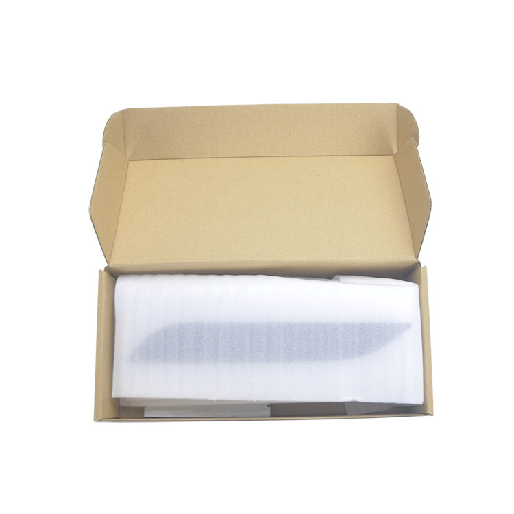 100% Real Carbon Fiber Forged Door Handle Sticker - For Tesla Model S - Exterior Door Handle Modification Accessories Decoration