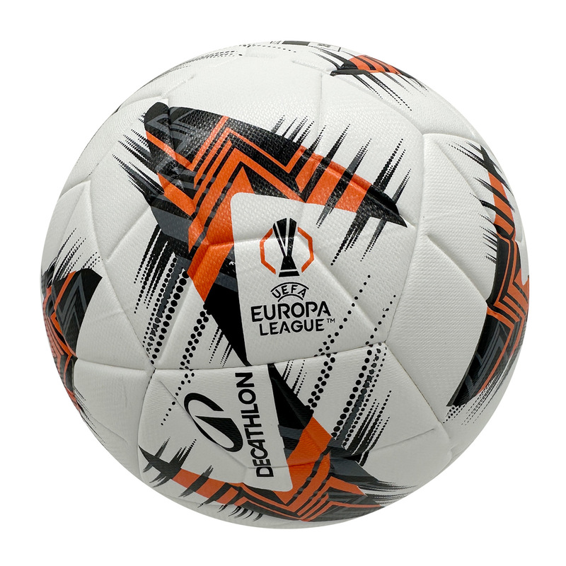 工場卸売り英超欧冠五芒星ワールドカップサッカー青少年訓練耐摩耗PU貼り皮熱接着|undefined
