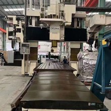 �D׌���ִ���OKUMA5025���T�ӹ��������T�߶�3�׵���:50��