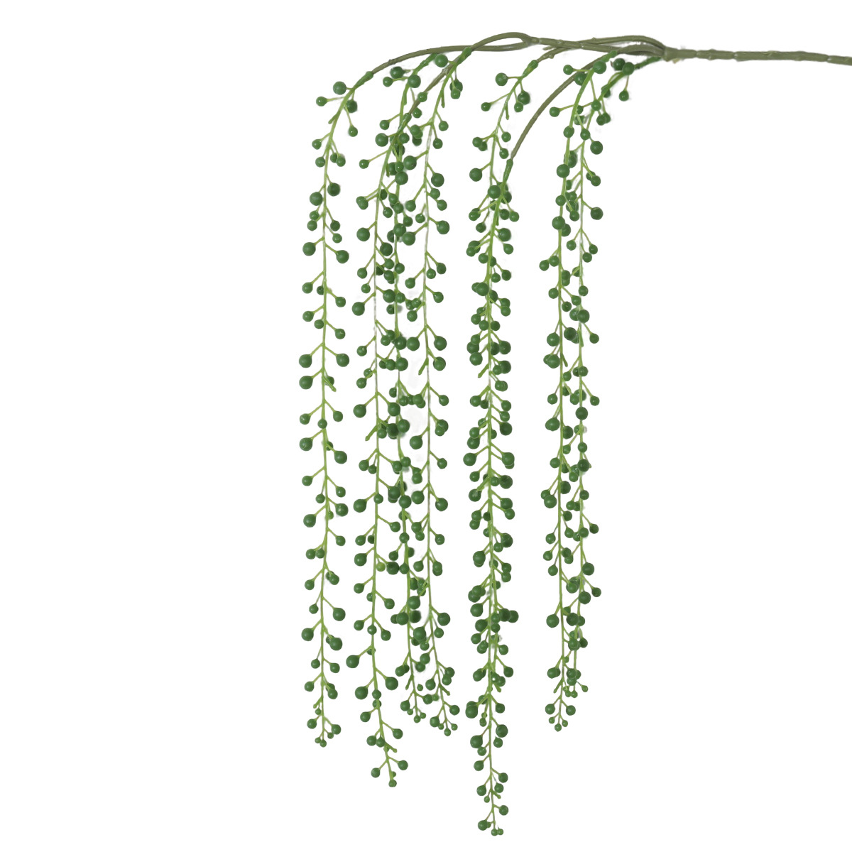 Simulación de sauce plantas nórdicas colgantes sauce agua bambú techo decoración interior árboles falsos plantas de simulación cortina de sueño