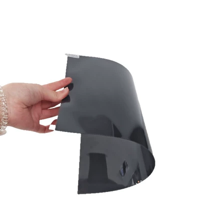 Universal and Cuttable, Avtomobil ekran qoruyucuları