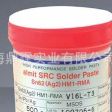 Almit - Flux - BM-1 RMA, 5cc, 6g, Syringe   ������