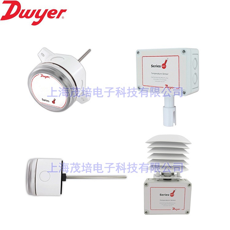 美国Dwyer德威尔温度变送器BTT-D04-1-2,BTT-D06-1-2,BTT-D08-1-2