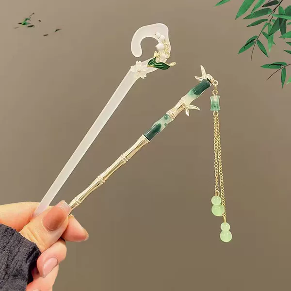 Yunzhu 2 -piece set